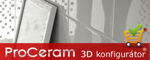 ProCeram 3D obchod